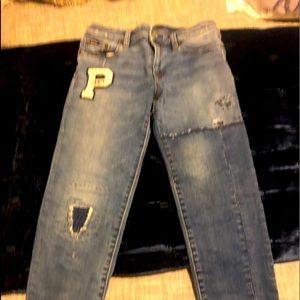 Girls Ralph Lauren Jeans size 12